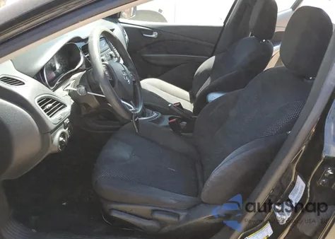 2015 Dodge Dart Se z USA, uszkodzony, nr VIN 1C3CDFAA9FD345822